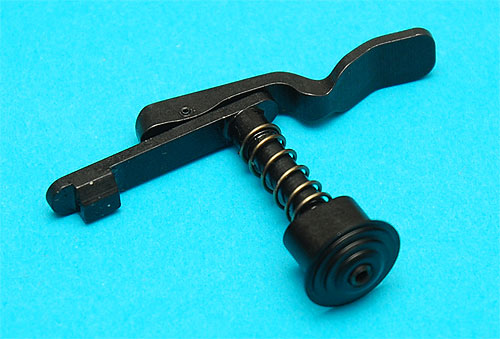 G&P　M16/M4 KAC アンビ マガジンキャッチ