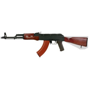 AKM 電動ガン リアルウッド | 電動ガン本体,AKシリーズ | | GUN MALL 