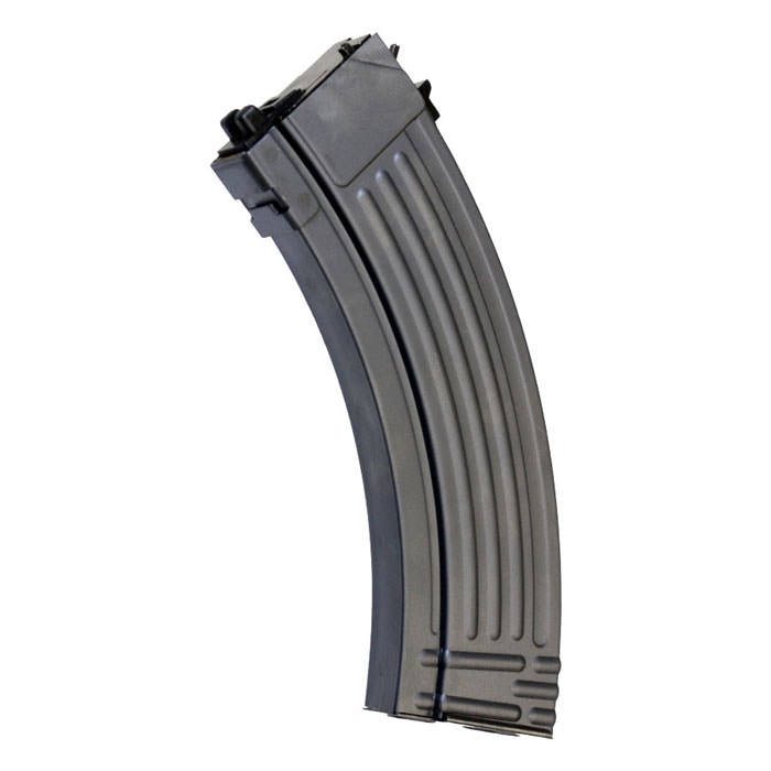 WE-TECH　AKシリーズ ガスブローバック用 PMCタイプ 30連マガジン