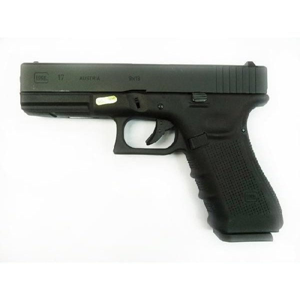 海外メーカー別,WE-TECH,本体,GLOCKシリーズ | GUN MALL TOKYO