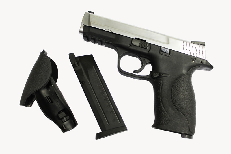 ガスハンドガン本体,M&Pシリーズ | GUN MALL TOKYO WEB SHOP
