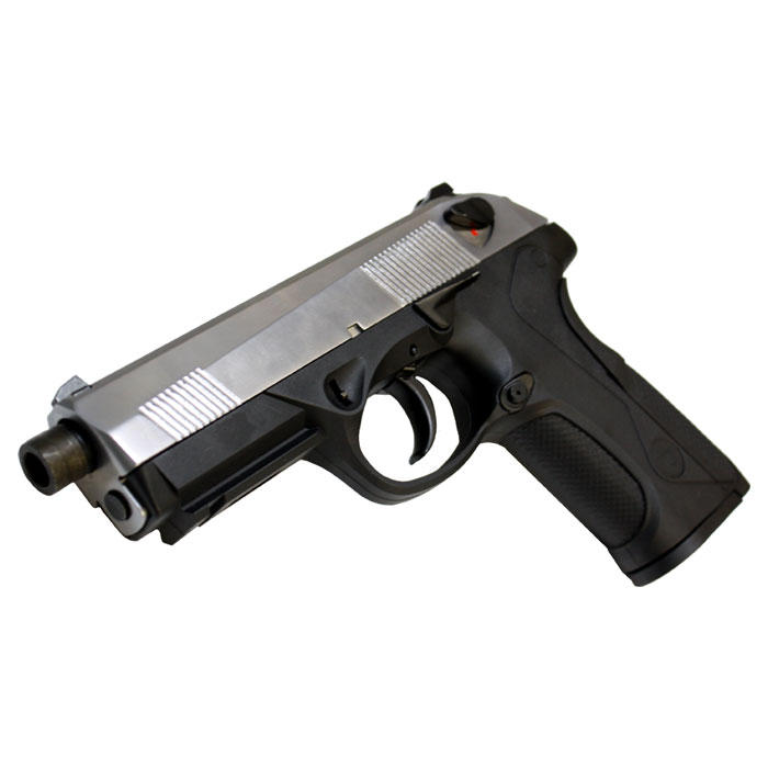 PX4 ガスブローバック Px4 - ガスブローバック | 東京マルイ エアソフトガン情報サイト