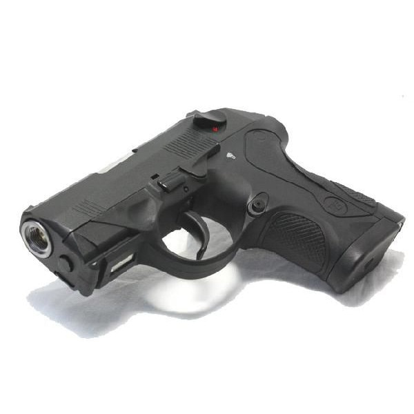 WE Px4 サブコンパクト ガスブロ Amazon.co.jp: WE-TECH ベレッタ Px4 サブコンパクト ブロー