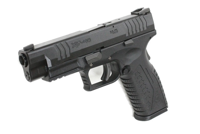 ガスハンドガン本体,XDMシリーズ | GUN MALL TOKYO WEB SHOP