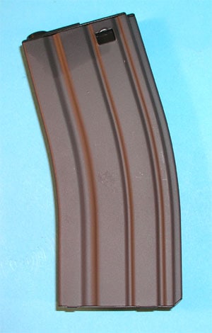 G&P　M16 130連マガジン