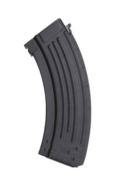 UFC AK47 600連マガジン 4本セット 多弾タイプ UFC 電動AK用 520連フラッシュマガジン | マガジン,電動ガン,AK