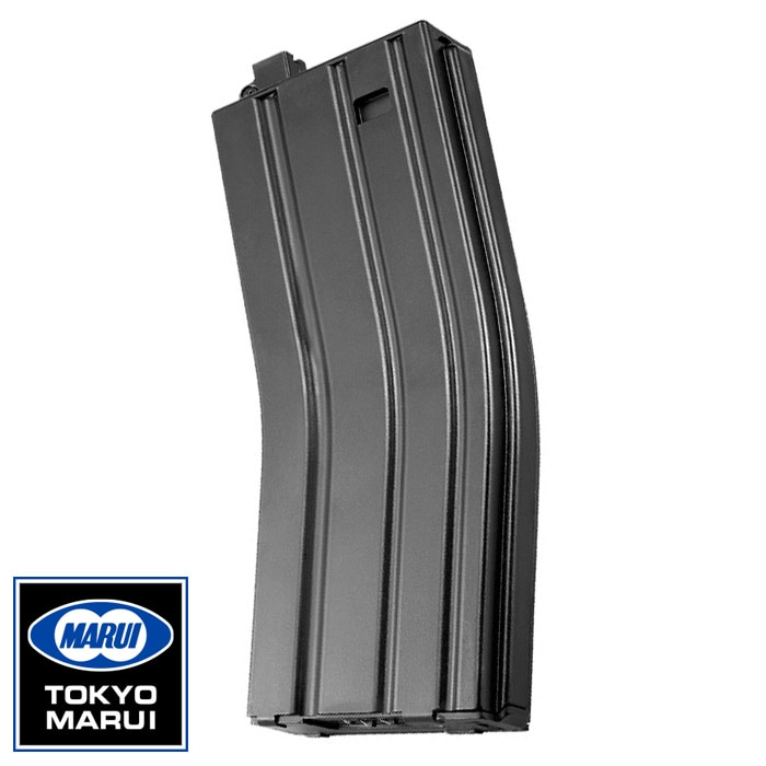 LIGHT PRO M4CQB用 340連マガジン