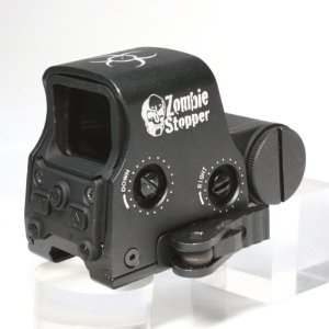 ノーブランド　XPS3-2タイプ ダットサイト BK ≪ゾンビストッパ－≫