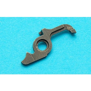 G&P　Ver.2 メカボックス用 スチール カットオフレバー