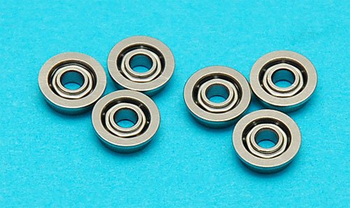 G&P　8mm ベアリング