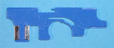 G&P　MP5シリーズ用 セレクタープレート