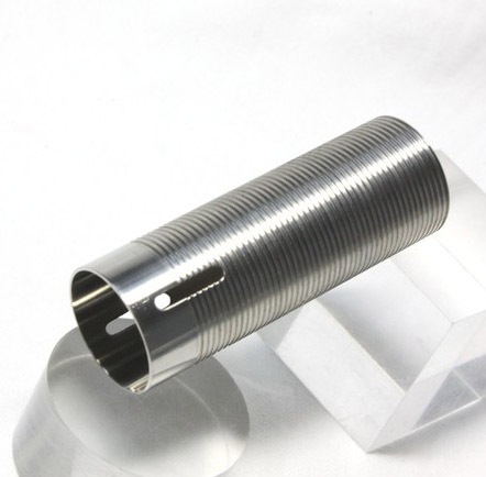 UFC　ステンレス シリンダー ≪タイプ：A≫