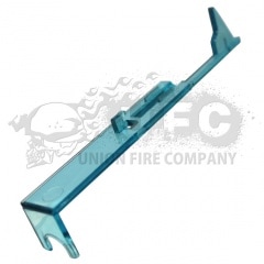 UFC　Ver.3用 ポリカーボネイト タペットプレート