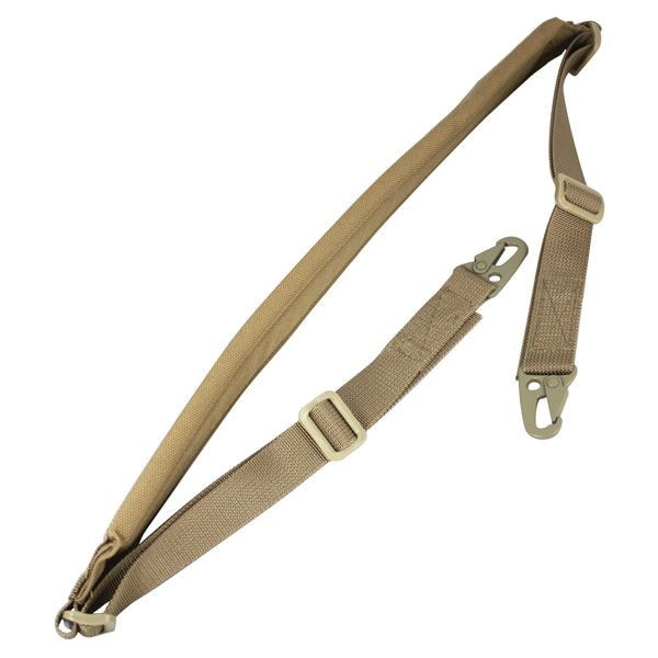2ポイントLMGスリング TAN