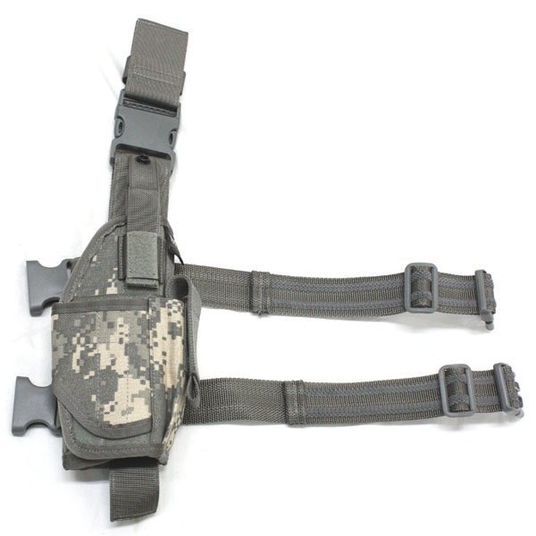 High Speed Gear Industries レッグホルスター Amazon | East.A