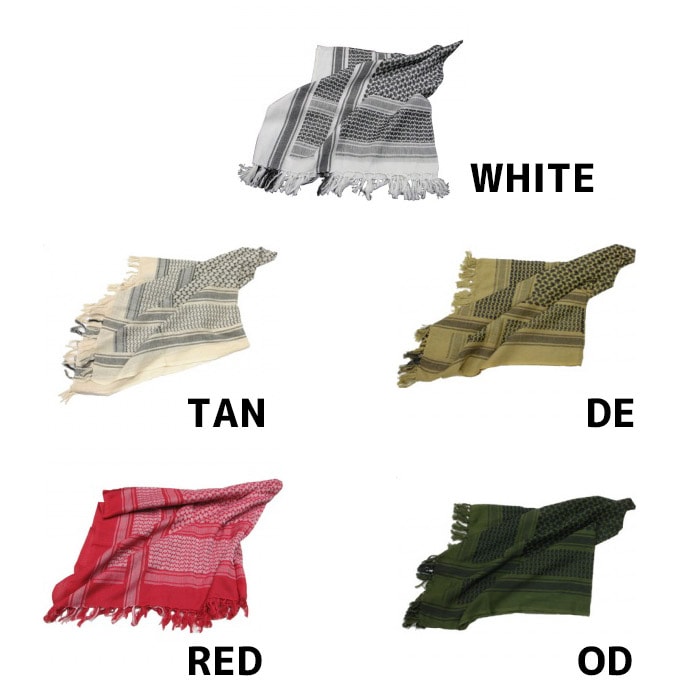 【厳選特価】UFC　シュマグ