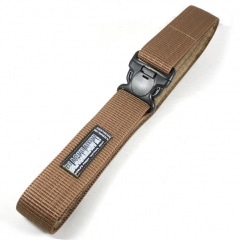 ノーブランド　シングルタイプ アサルトベルト B