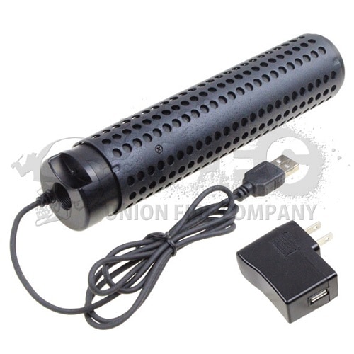 UFC　NIGHT FIRE 充電式トレーサー ≪14㎜-≫