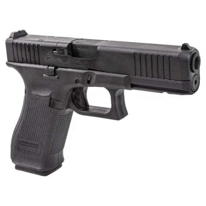 GLOCK17 Gen.5 MOS ガスブローバック