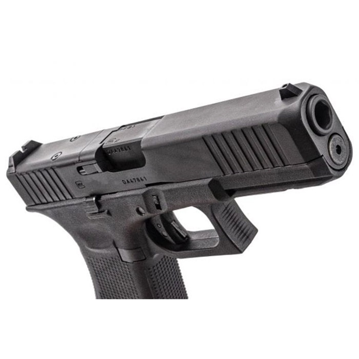 GLOCK17 Gen.5 MOS ガスブローバック
