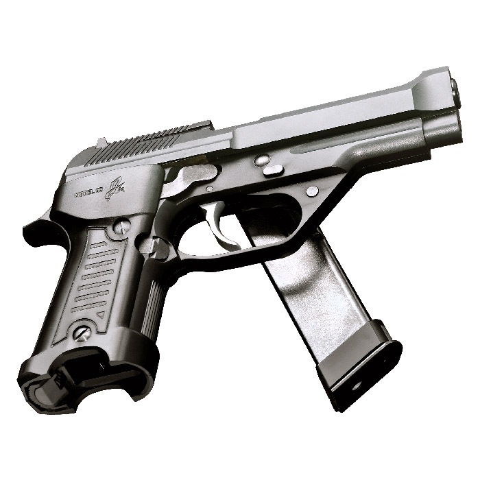 KSC M93R コンバットクーリエ ガスハンドガン M93RCC コンバット