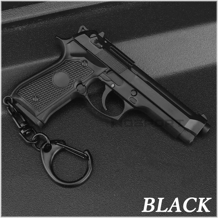 【9月24日再入荷】1/4スケール M92 キーチェーン