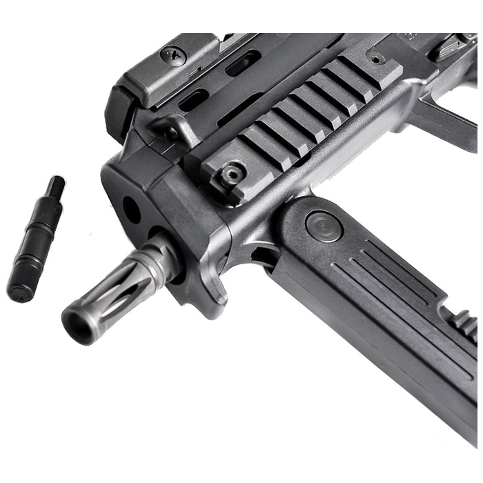 H&K MP7A1 GEN.2 GBBR ≪JP Ver. / HK LICENSED≫ | ガスガン