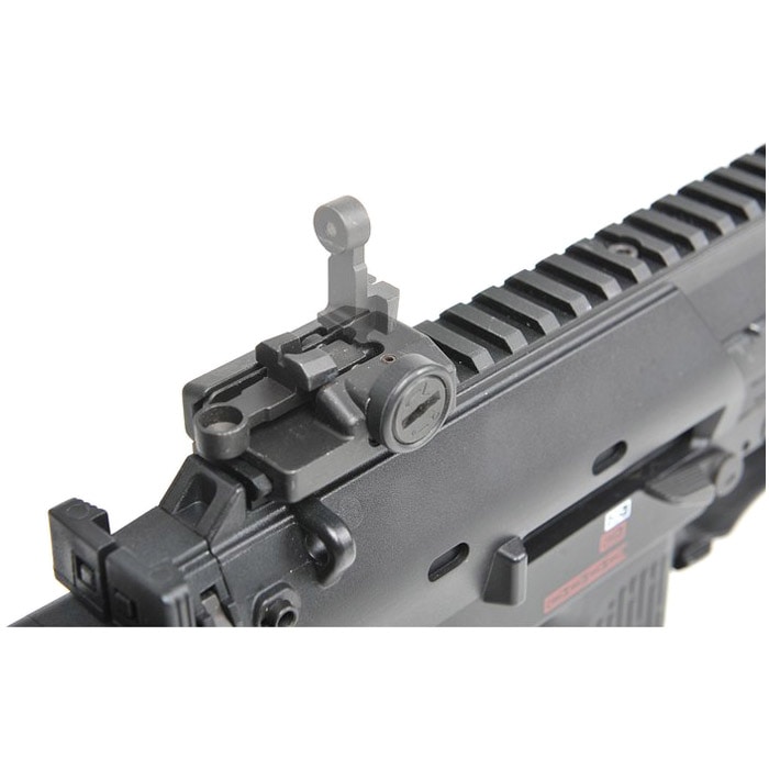 H&K MP7A1 GEN.2 GBBR ≪JP Ver. / HK LICENSED≫ | ガスガン