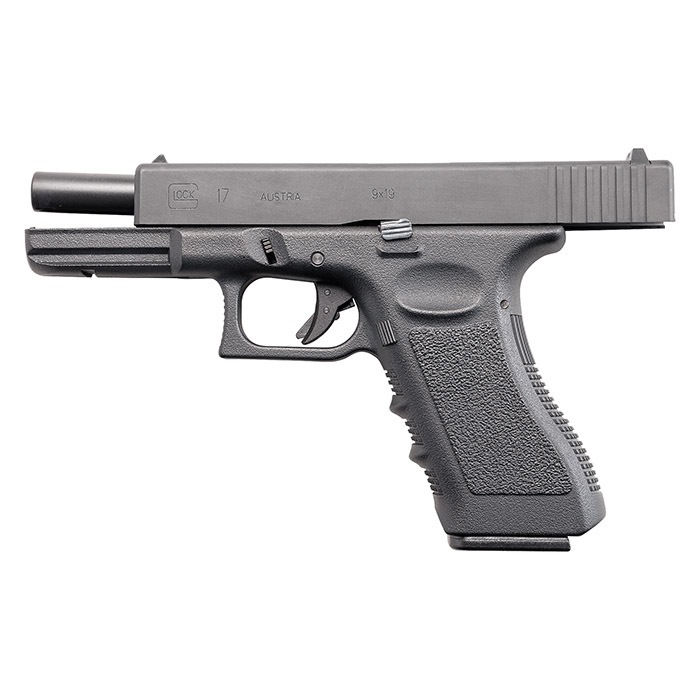 グロック17 ガスブローバック ABS | 国産メーカー別,KSC | | GUN MALL