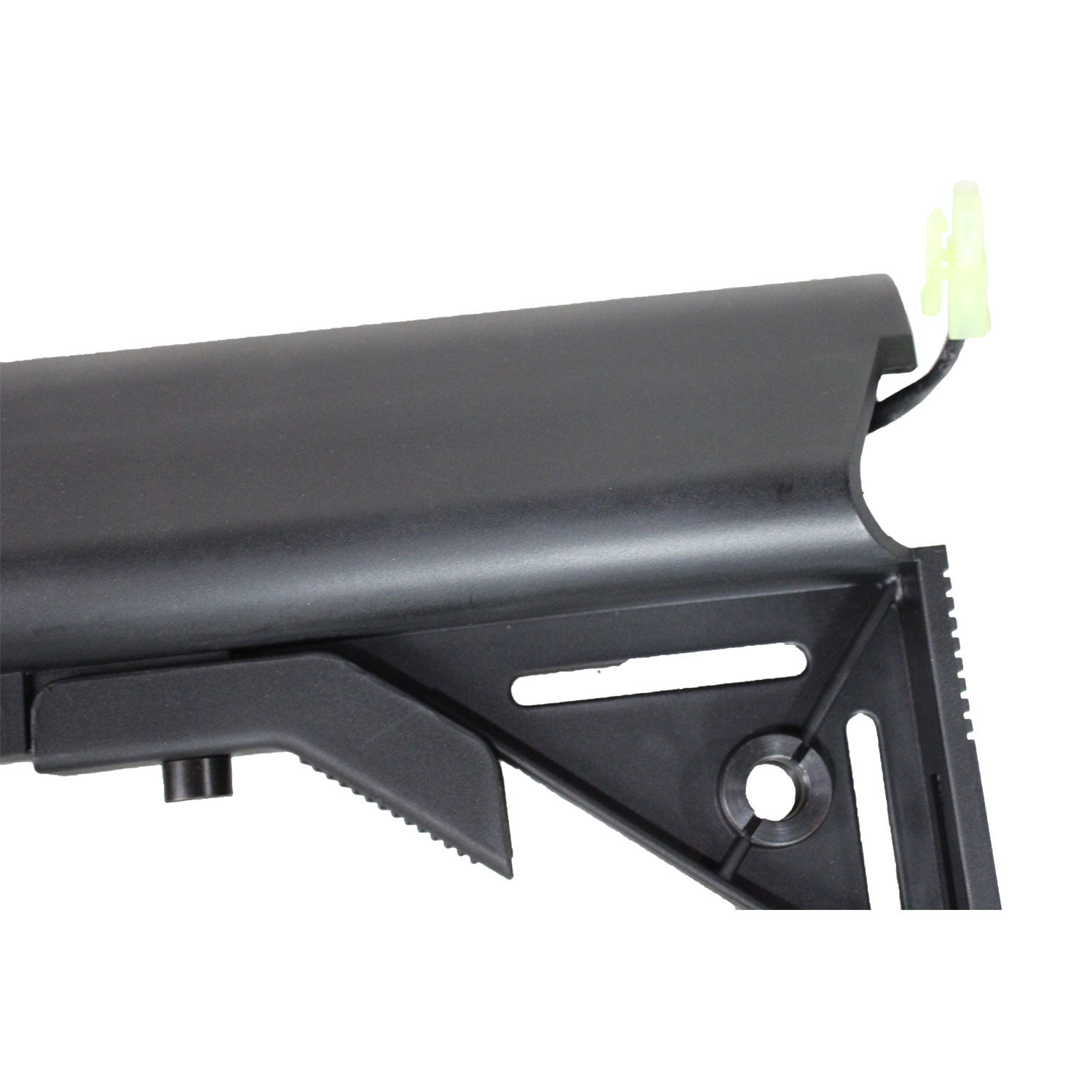 【店舗から発送】【B品】M4 FF5インチ チャレンジャーライン G3電動ガン BK ≪COLT刻印≫