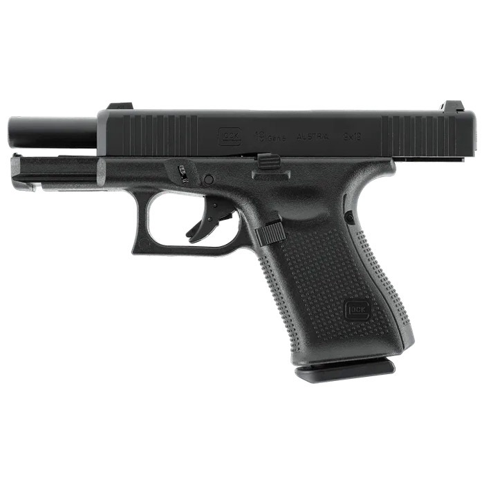GLOCK19 Gen.5 ガスブローバック | ガスハンドガン本体,GLOCK