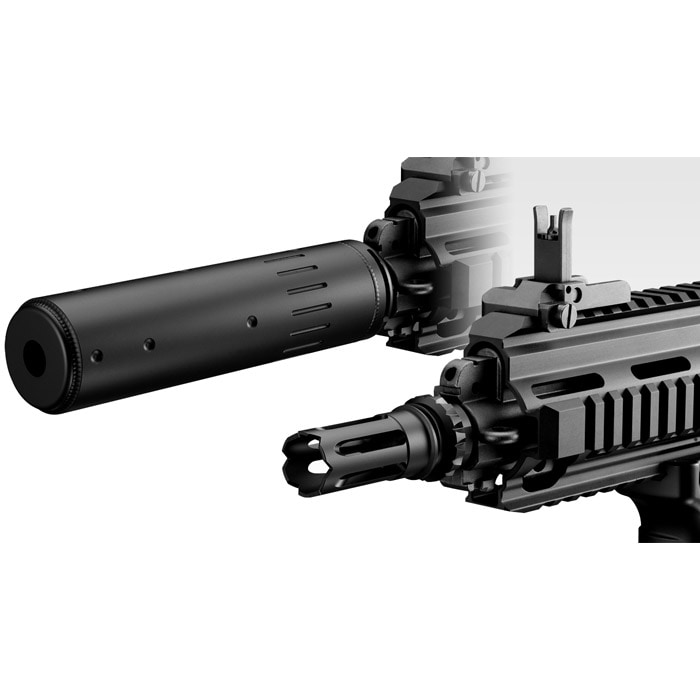 次世代電動ガン DEVGRUカスタム HK416D | 電動ガン本体,次世代シリーズ