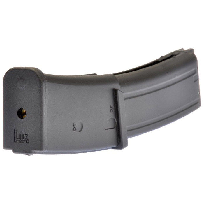 UMAREX/VFC MP7シリーズ GBBR用 40連マガジン | マガジン,ガスライフル