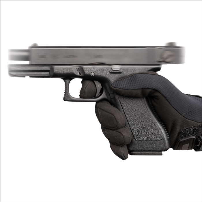 グロック18C ガスブローバック ABS | ガスハンドガン本体 | | GUN MALL