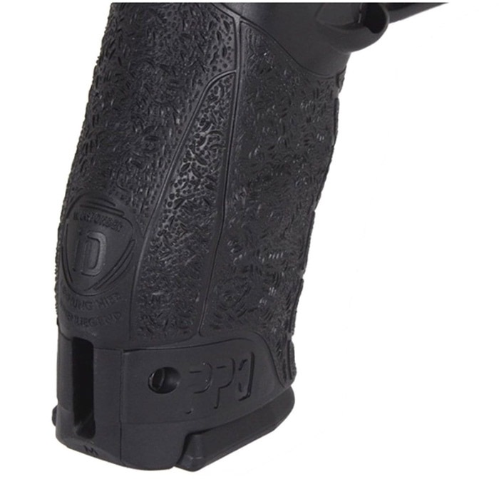 WALTHER PPQ M3 ガスブローバック