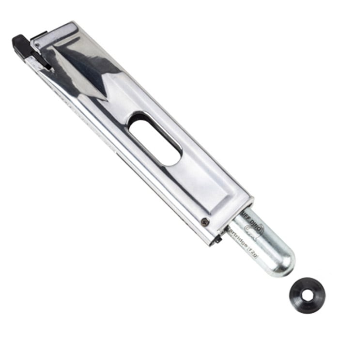 BATON 2011 CO2 ロングマガジン【JASG認定】 | マガジン,ガス