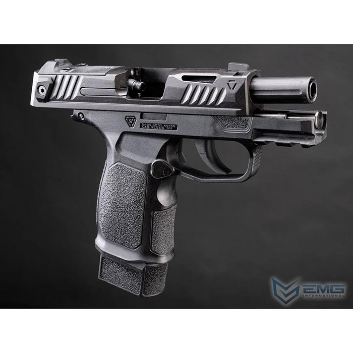 SI SMP ガスブローバック