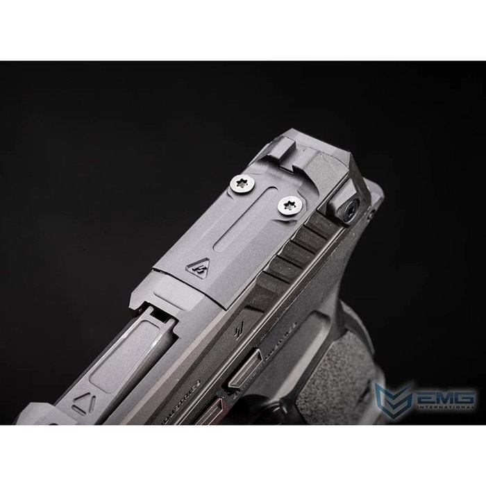 SI SMP ガスブローバック