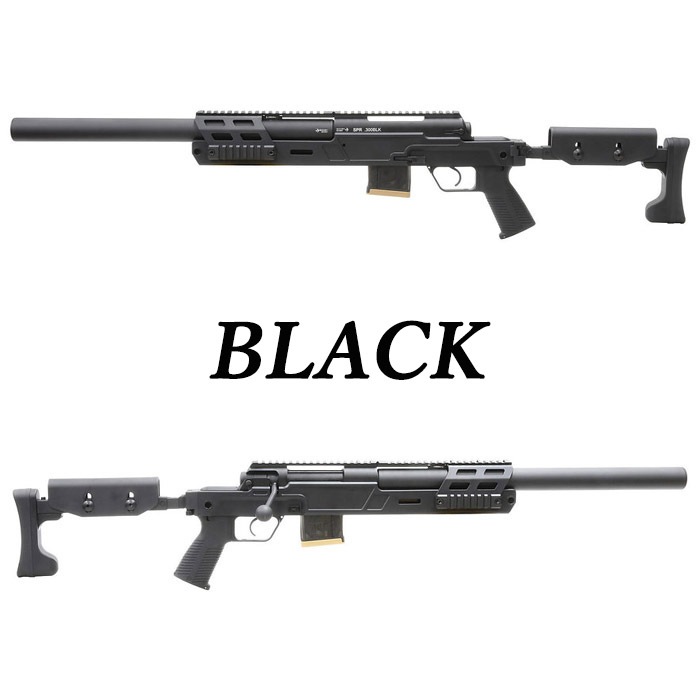 【店舗発送】B&T AIR SPR 300 PRO ボルトアクションライフル