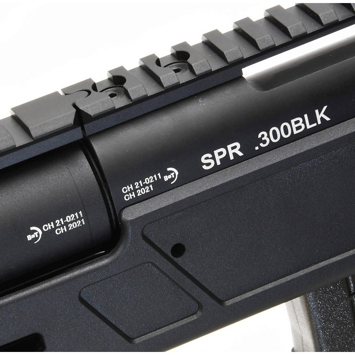 【店舗発送】B&T AIR SPR 300 PRO ボルトアクションライフル