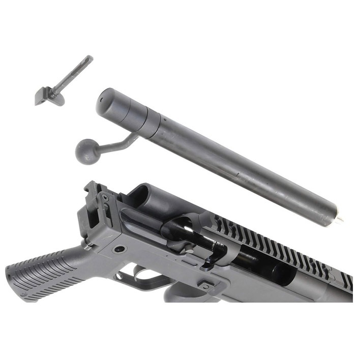 【店舗発送】B&T AIR SPR 300 PRO ボルトアクションライフル