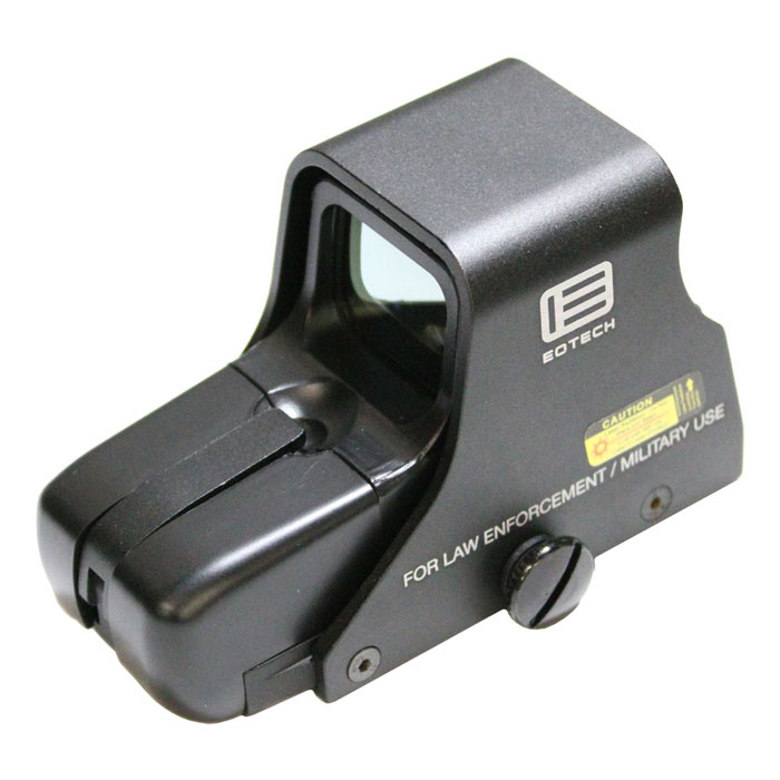 EoTech 551タイプ R/G ダットサイト