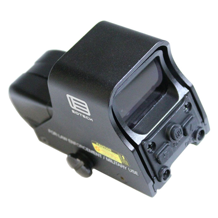 EoTech 551タイプ R/G ダットサイト