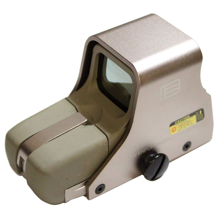 EoTech 551タイプ R/G ダットサイト
