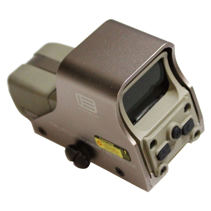EoTech 551タイプ R/G ダットサイト