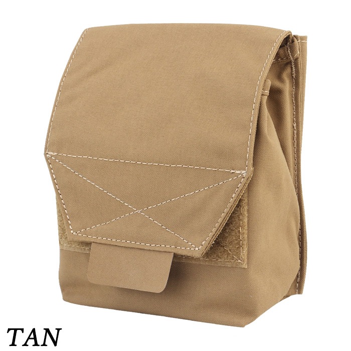 Spiritus JSTAタイプ マルチポーチ | 海外メーカー別 | | GUN MALL