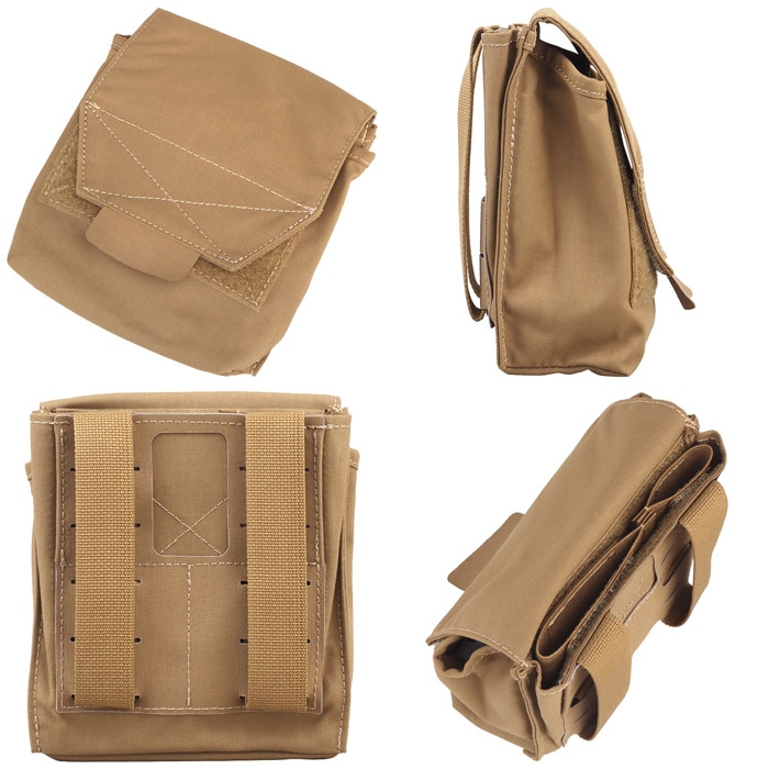 Spiritus JSTAタイプ マルチポーチ | 海外メーカー別 | | GUN MALL