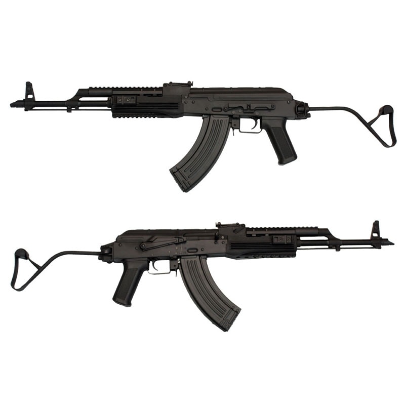 ガスガン　ブローバック　フルメタル　AK-PMC WE-TECH AK-PMC ガスブローバックガン | エアガン,ミリタリー用品専門