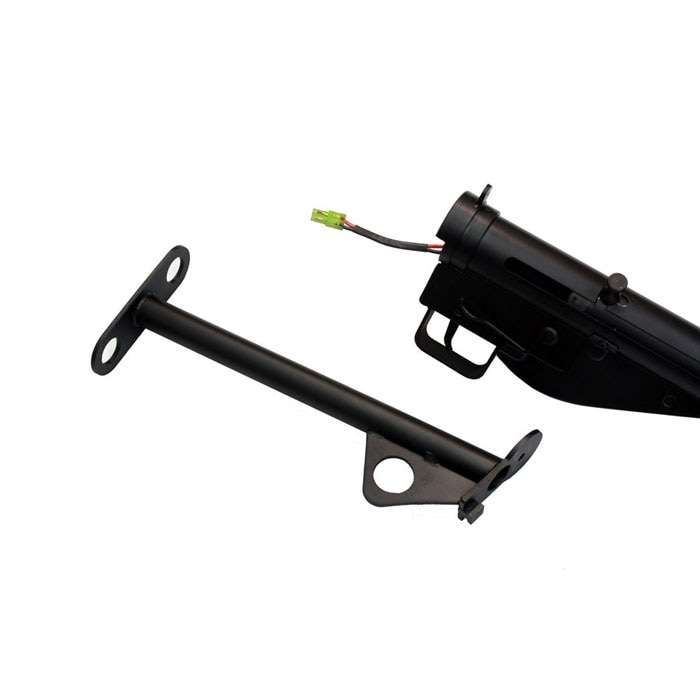 STEN Mk.II 電動ガン