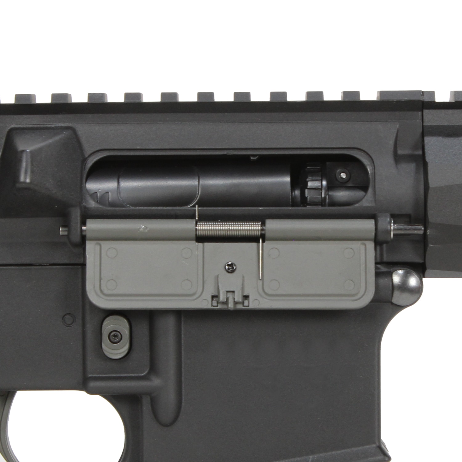 M4 URX4 M-LOK 11.5インチ チャレンジャーライン G3電動ガン